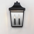 MAXIM, SUTTON PLACE VX-OUTDOOR WALL MOUNT, OUTDOOR WALL LIGHTS