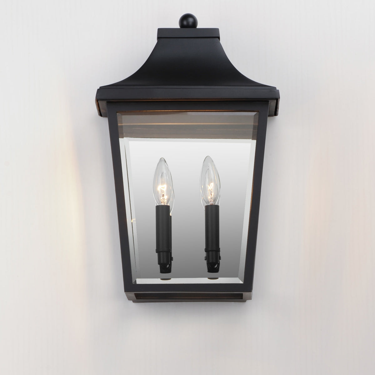 MAXIM, SUTTON PLACE VX-OUTDOOR WALL MOUNT, OUTDOOR WALL LIGHTS