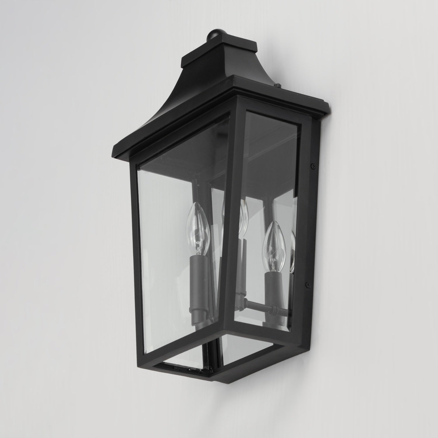 MAXIM, SUTTON PLACE VX-OUTDOOR WALL MOUNT, OUTDOOR WALL LIGHTS