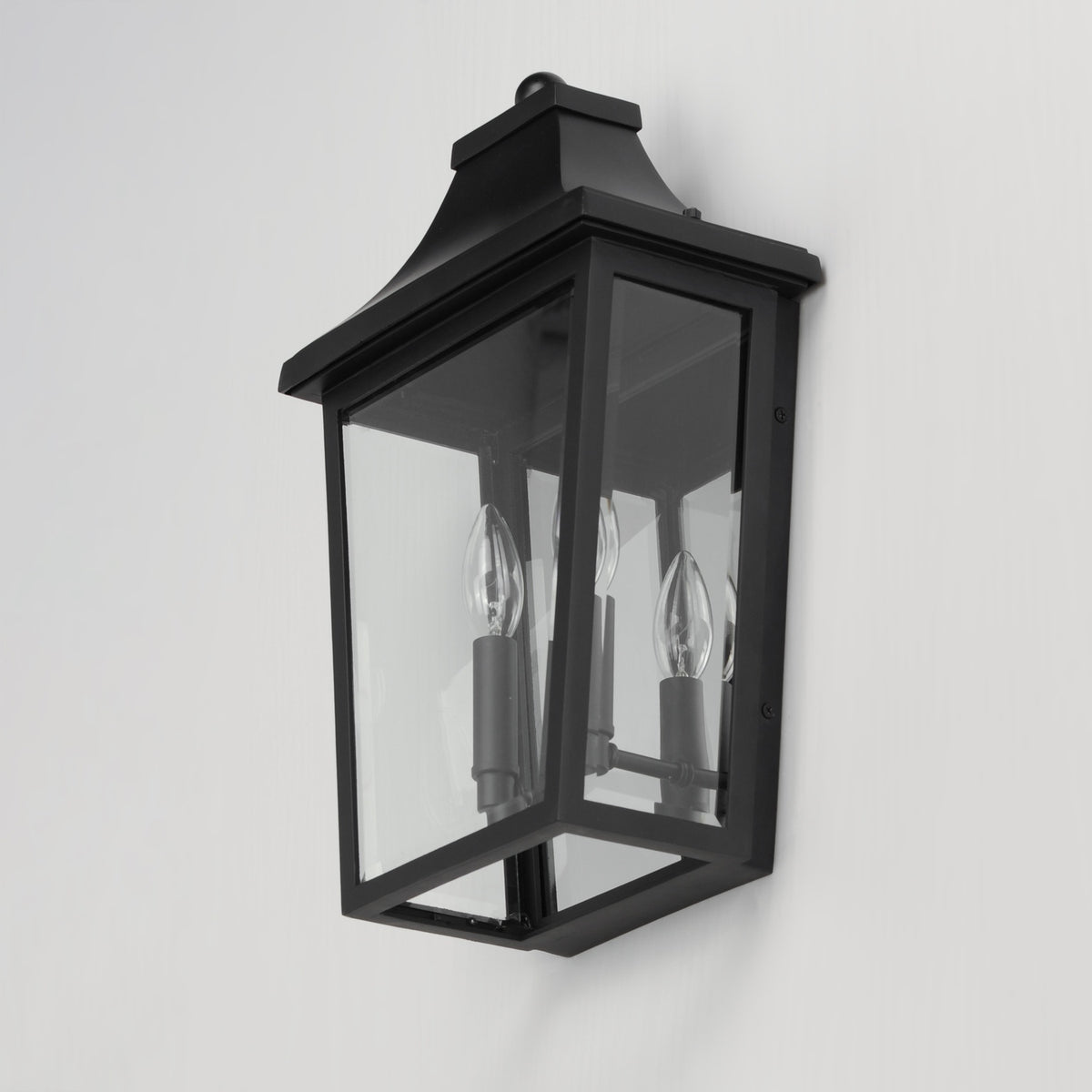 MAXIM, SUTTON PLACE VX-OUTDOOR WALL MOUNT, OUTDOOR WALL LIGHTS