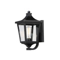 MAXIM, SUTTON PLACE VX-OUTDOOR WALL MOUNT, OUTDOOR WALL LIGHTS