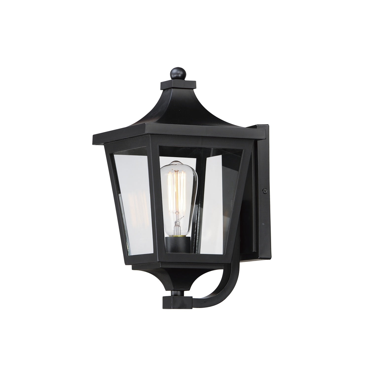 MAXIM, SUTTON PLACE VX-OUTDOOR WALL MOUNT, OUTDOOR WALL LIGHTS