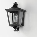 MAXIM, SUTTON PLACE VX-OUTDOOR WALL MOUNT, OUTDOOR WALL LIGHTS