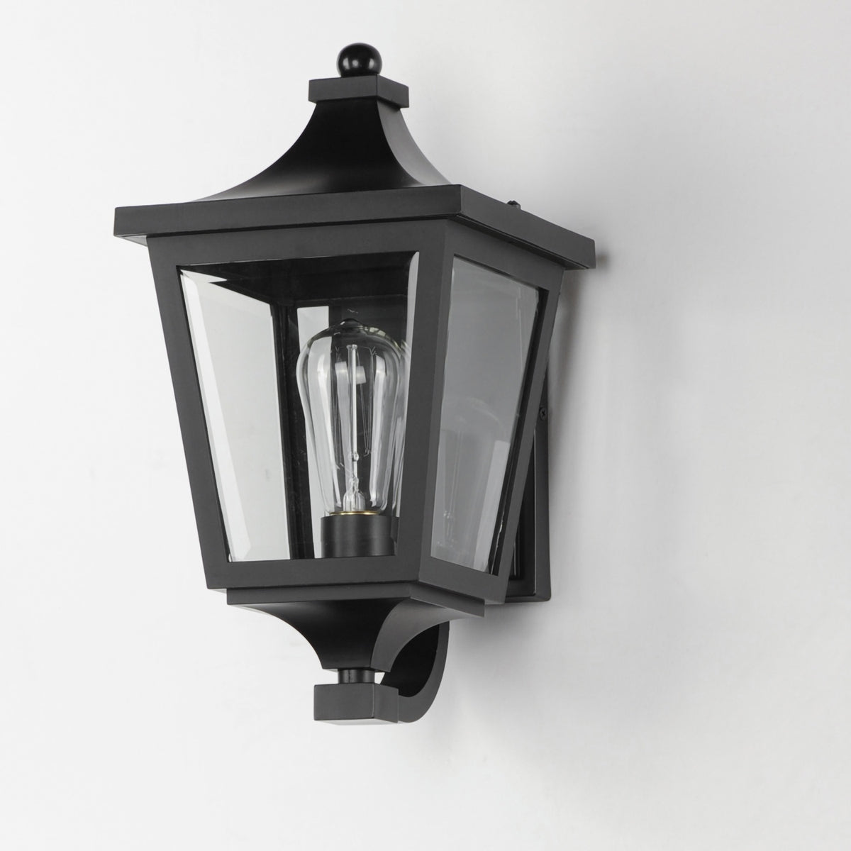 MAXIM, SUTTON PLACE VX-OUTDOOR WALL MOUNT, OUTDOOR WALL LIGHTS