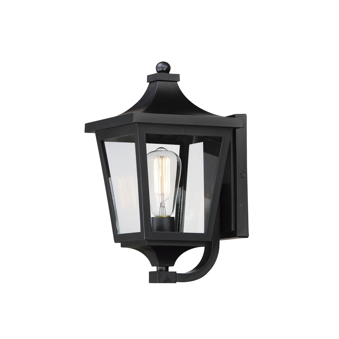 MAXIM, SUTTON PLACE VX-OUTDOOR WALL MOUNT, OUTDOOR WALL LIGHTS