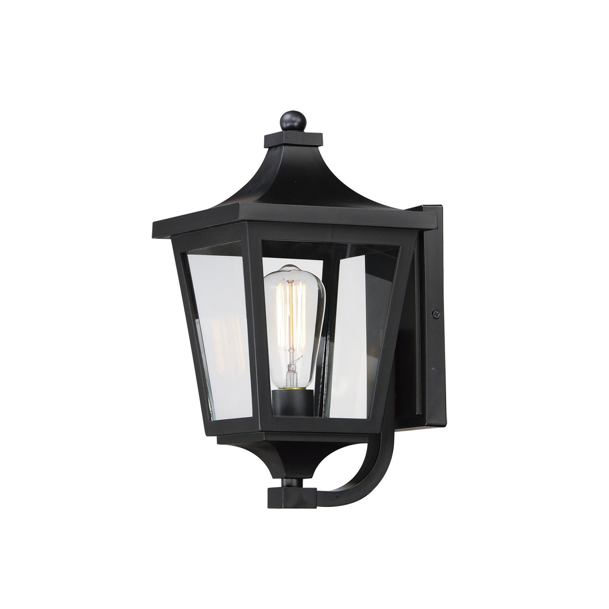 MAXIM, SUTTON PLACE VX-OUTDOOR WALL MOUNT, OUTDOOR WALL LIGHTS