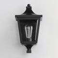 MAXIM, SUTTON PLACE VX-OUTDOOR WALL MOUNT, OUTDOOR WALL LIGHTS