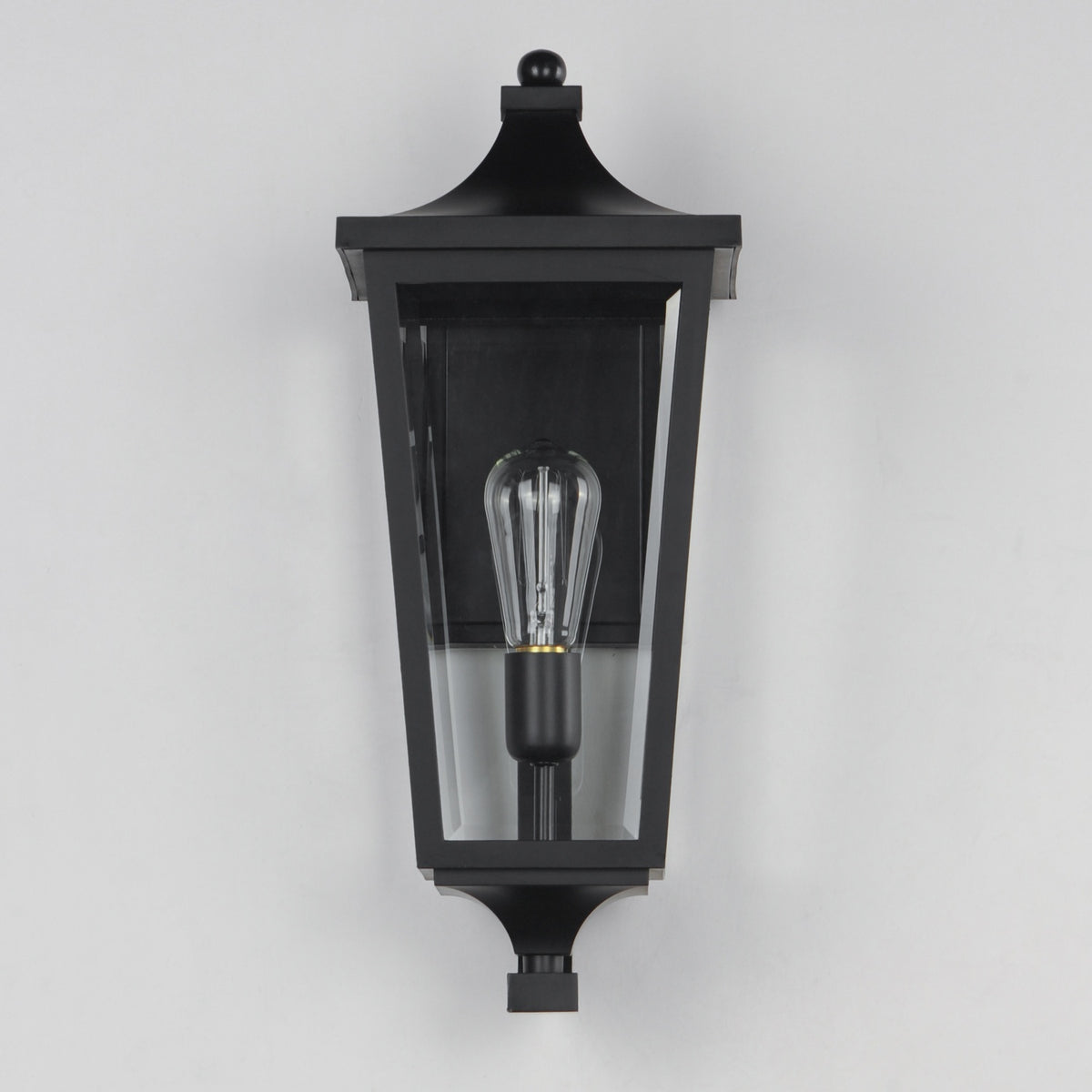 MAXIM, SUTTON PLACE VX-OUTDOOR WALL MOUNT, OUTDOOR WALL LIGHTS