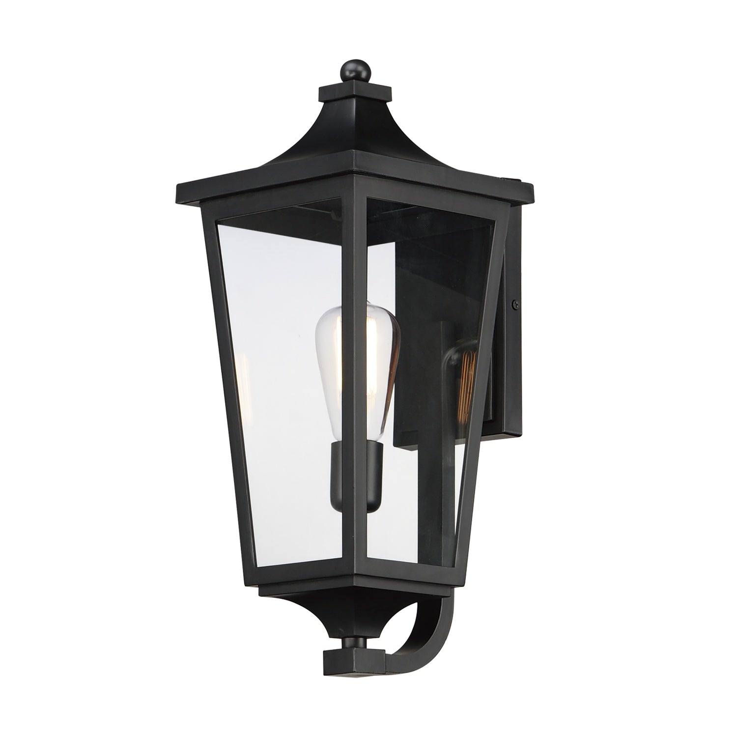 MAXIM, SUTTON PLACE VX-OUTDOOR WALL MOUNT, OUTDOOR WALL LIGHTS