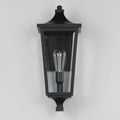MAXIM, SUTTON PLACE VX-OUTDOOR WALL MOUNT, OUTDOOR WALL LIGHTS
