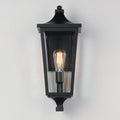 MAXIM, SUTTON PLACE VX-OUTDOOR WALL MOUNT, OUTDOOR WALL LIGHTS