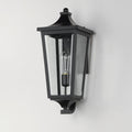 MAXIM, SUTTON PLACE VX-OUTDOOR WALL MOUNT, OUTDOOR WALL LIGHTS