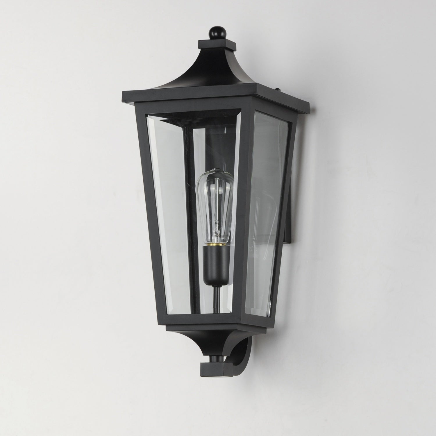 MAXIM, SUTTON PLACE VX-OUTDOOR WALL MOUNT, OUTDOOR WALL LIGHTS