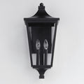 MAXIM, SUTTON PLACE VX-OUTDOOR WALL MOUNT, OUTDOOR WALL LIGHTS