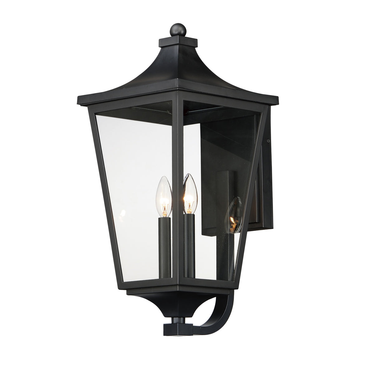 MAXIM, SUTTON PLACE VX-OUTDOOR WALL MOUNT, OUTDOOR WALL LIGHTS