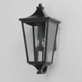 MAXIM, SUTTON PLACE VX-OUTDOOR WALL MOUNT, OUTDOOR WALL LIGHTS