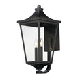 MAXIM, SUTTON PLACE VX-OUTDOOR WALL MOUNT, OUTDOOR WALL LIGHTS