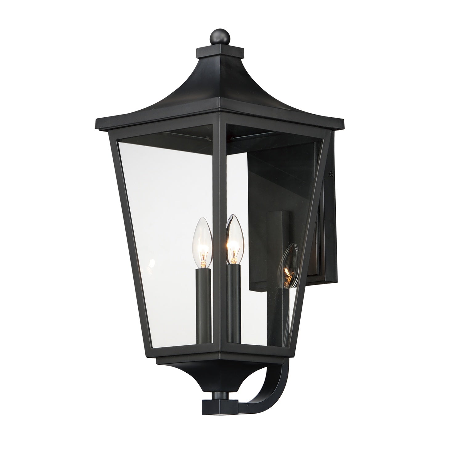 MAXIM, SUTTON PLACE VX-OUTDOOR WALL MOUNT, OUTDOOR WALL LIGHTS