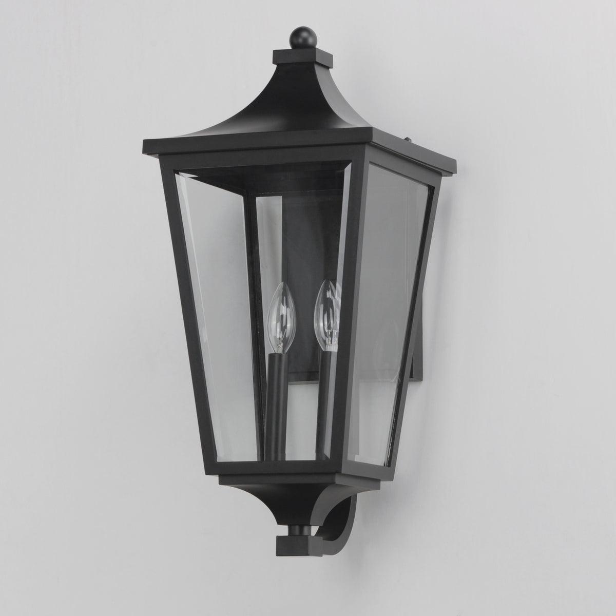 MAXIM, SUTTON PLACE VX-OUTDOOR WALL MOUNT, OUTDOOR WALL LIGHTS