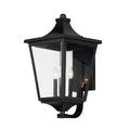 MAXIM, SUTTON PLACE VX-OUTDOOR WALL MOUNT, OUTDOOR WALL LIGHTS