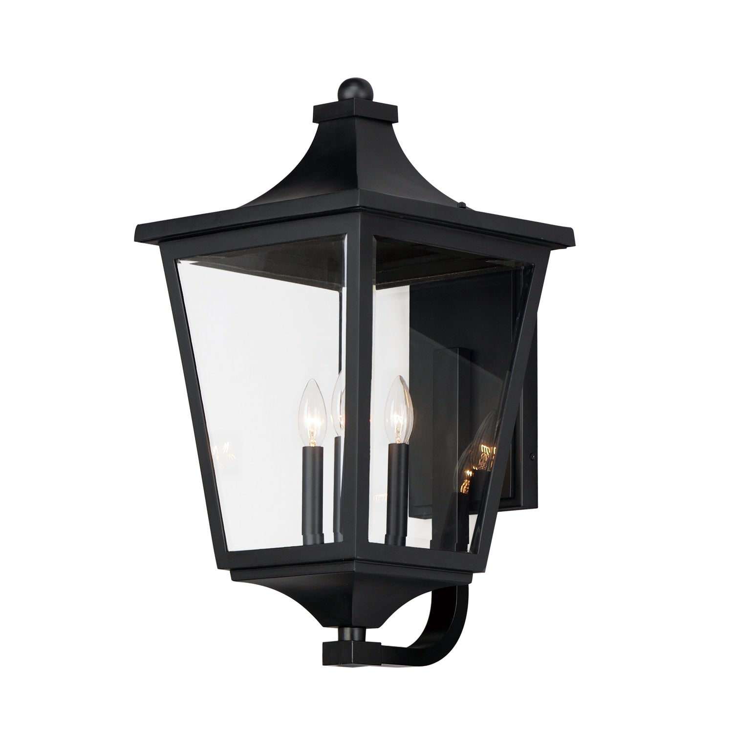 MAXIM, SUTTON PLACE VX-OUTDOOR WALL MOUNT, OUTDOOR WALL LIGHTS