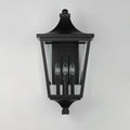 MAXIM, SUTTON PLACE VX-OUTDOOR WALL MOUNT, OUTDOOR WALL LIGHTS
