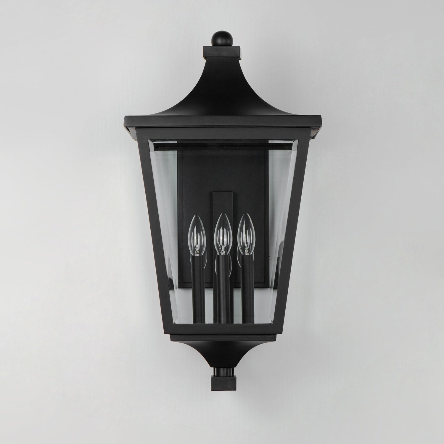 MAXIM, SUTTON PLACE VX-OUTDOOR WALL MOUNT, OUTDOOR WALL LIGHTS
