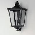 MAXIM, SUTTON PLACE VX-OUTDOOR WALL MOUNT, OUTDOOR WALL LIGHTS