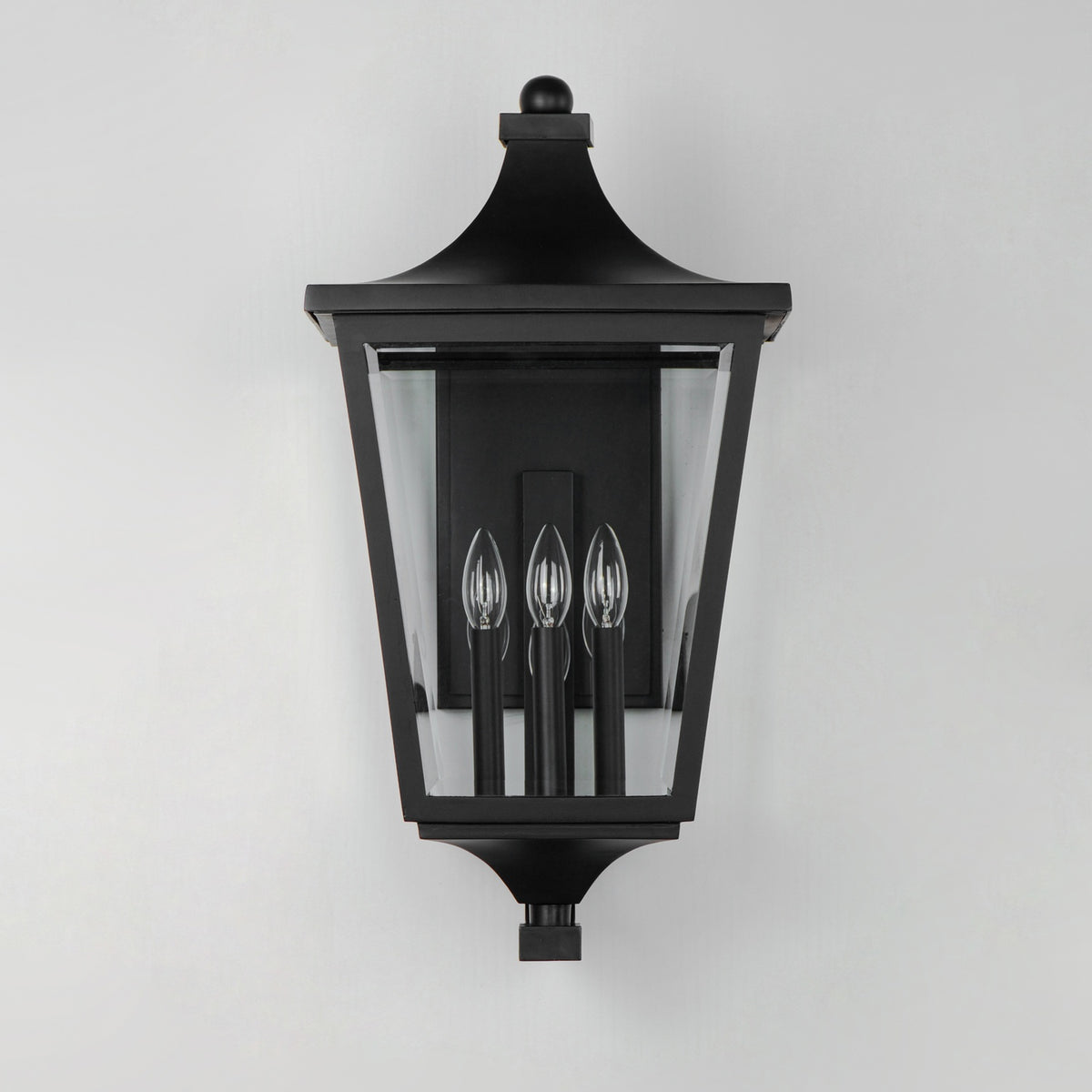 MAXIM, SUTTON PLACE VX-OUTDOOR WALL MOUNT, OUTDOOR WALL LIGHTS
