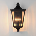 MAXIM, SUTTON PLACE VX-OUTDOOR WALL MOUNT, OUTDOOR WALL LIGHTS