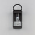 MAXIM, NASSAU VIVEX-OUTDOOR WALL MOUNT, OUTDOOR WALL LIGHTS
