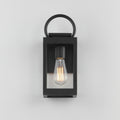MAXIM, NASSAU VIVEX-OUTDOOR WALL MOUNT, OUTDOOR WALL LIGHTS