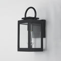 MAXIM, NASSAU VIVEX-OUTDOOR WALL MOUNT, OUTDOOR WALL LIGHTS