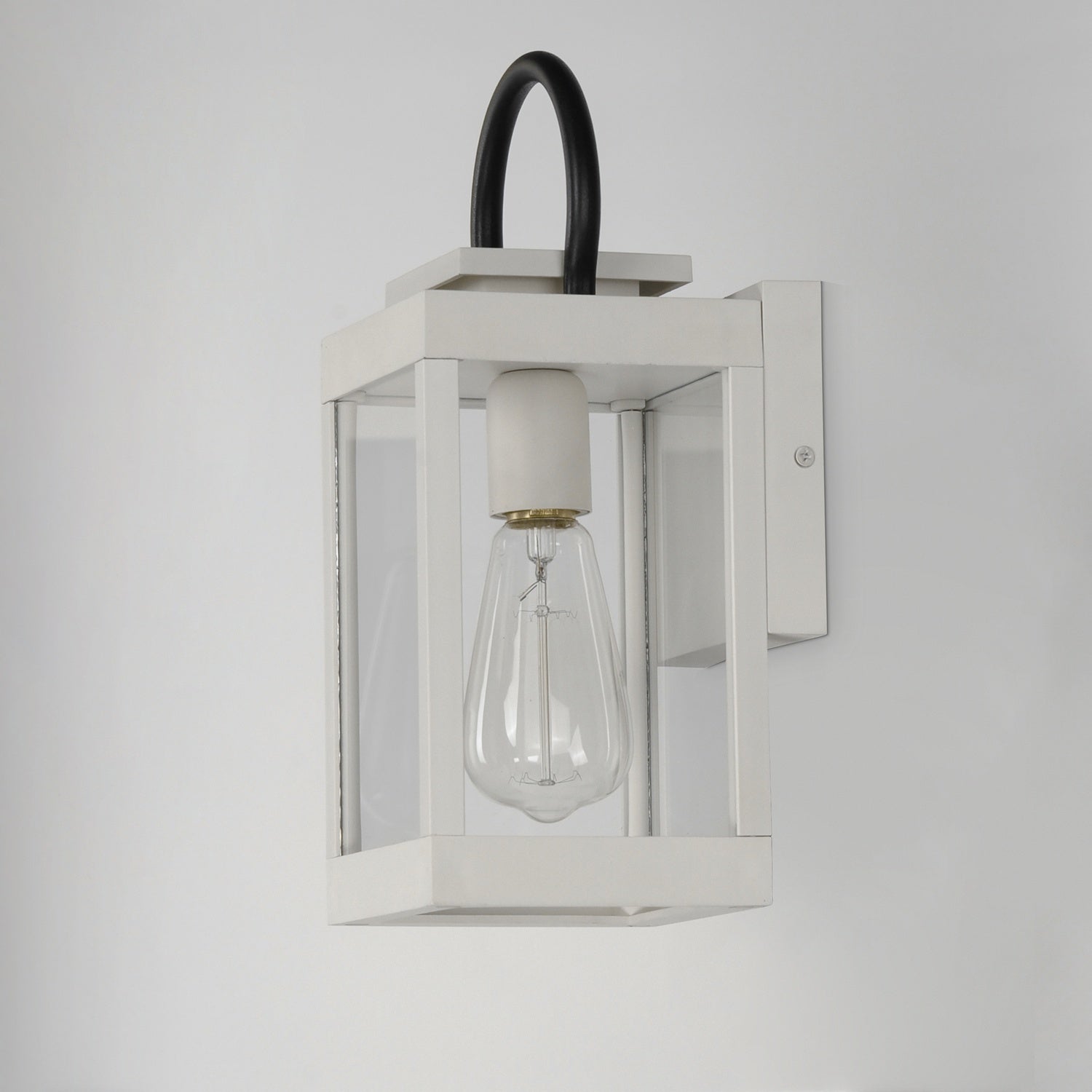 MAXIM, NASSAU VIVEX-OUTDOOR WALL MOUNT, OUTDOOR WALL LIGHTS