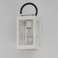 MAXIM, NASSAU VIVEX-OUTDOOR WALL MOUNT, OUTDOOR WALL LIGHTS