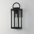 MAXIM, NASSAU VIVEX-OUTDOOR WALL MOUNT, OUTDOOR WALL LIGHTS