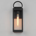 MAXIM, NASSAU VIVEX-OUTDOOR WALL MOUNT, OUTDOOR WALL LIGHTS