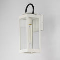 MAXIM, NASSAU VIVEX-OUTDOOR WALL MOUNT, OUTDOOR WALL LIGHTS