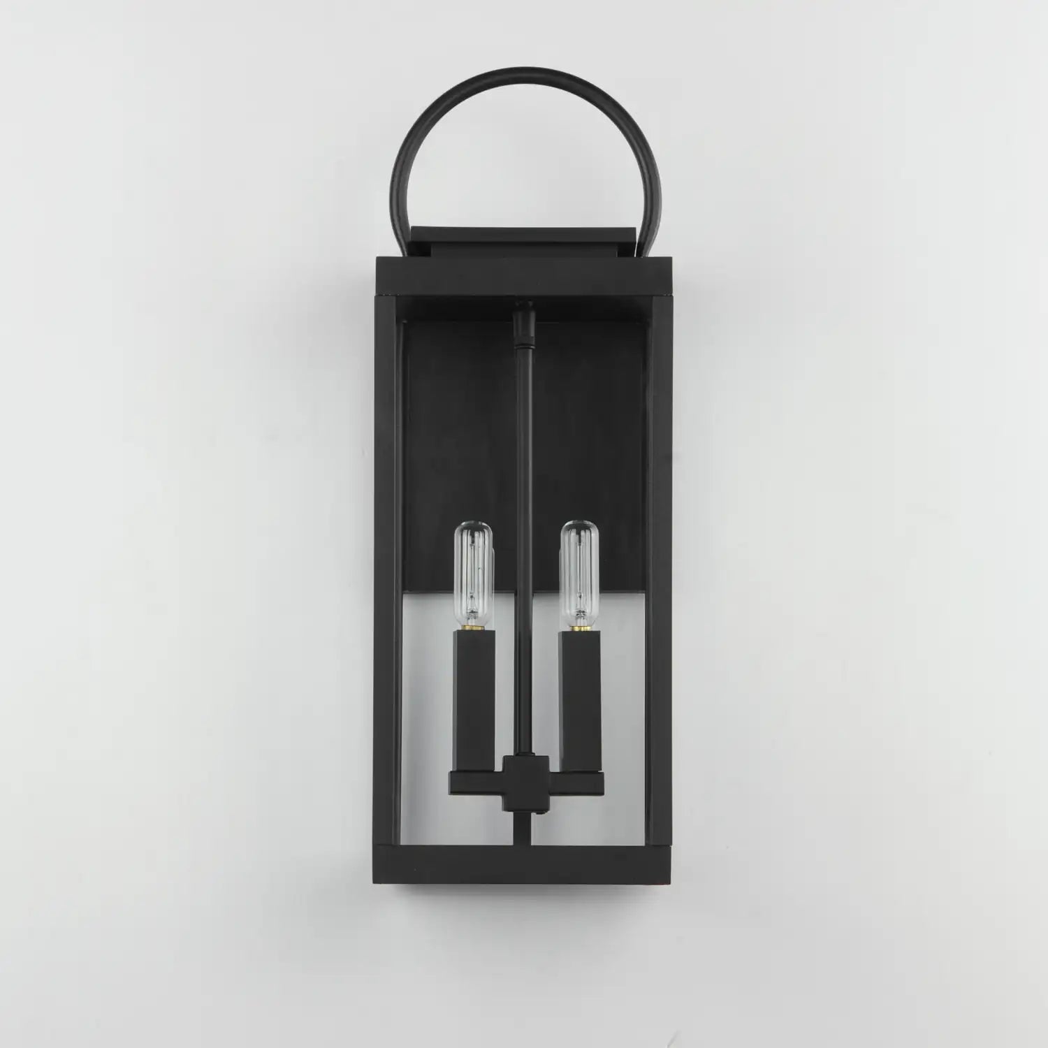 MAXIM, NASSAU VIVEX-OUTDOOR WALL MOUNT, OUTDOOR WALL LIGHTS