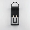 MAXIM, NASSAU VIVEX-OUTDOOR WALL MOUNT, OUTDOOR WALL LIGHTS