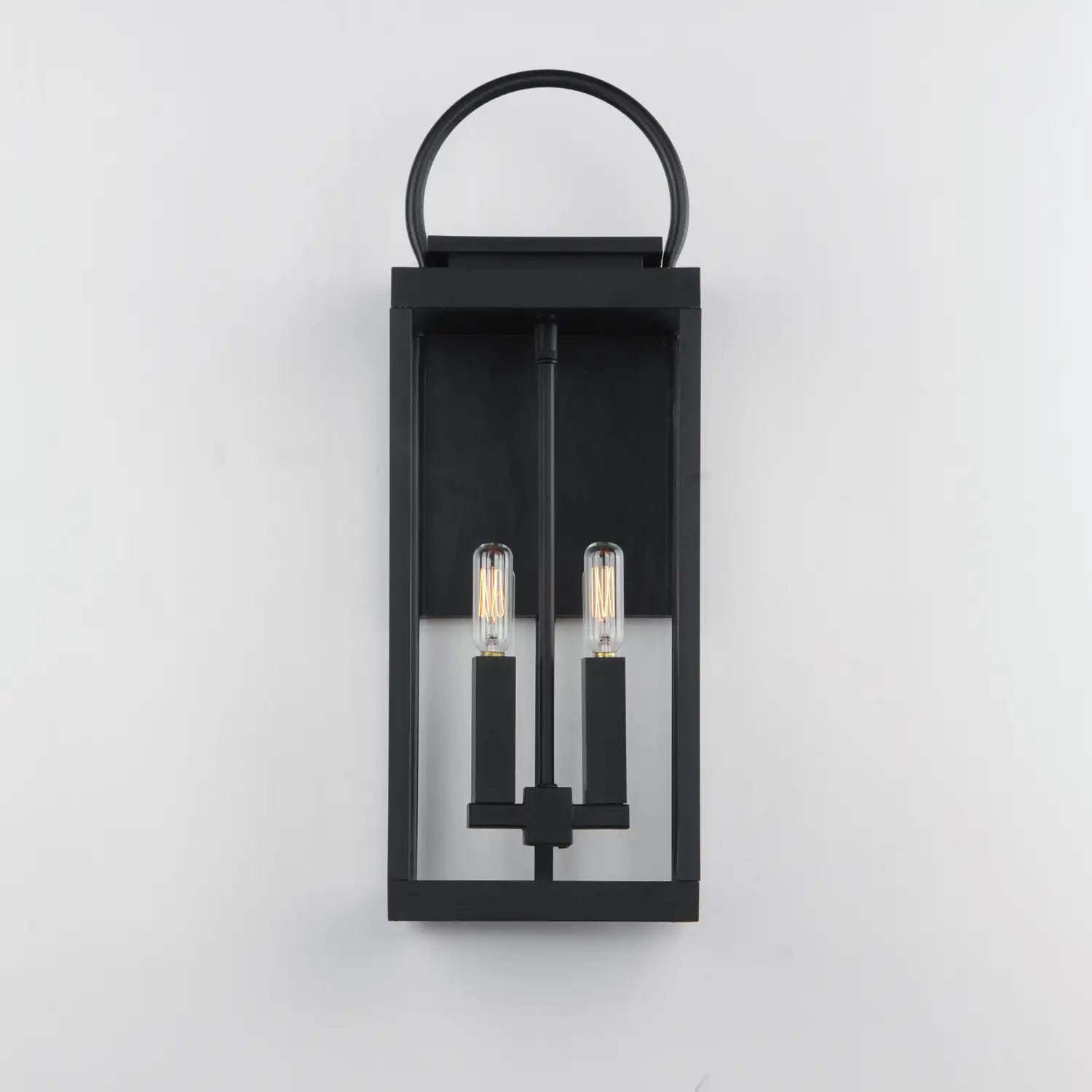 MAXIM, NASSAU VIVEX-OUTDOOR WALL MOUNT, OUTDOOR WALL LIGHTS