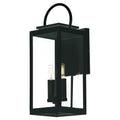 MAXIM, NASSAU VIVEX-OUTDOOR WALL MOUNT, OUTDOOR WALL LIGHTS