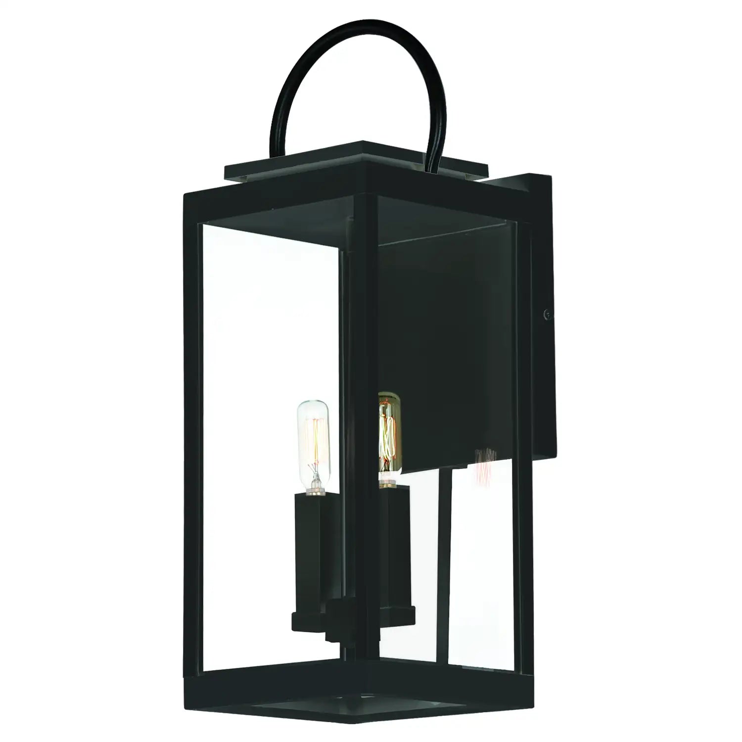 MAXIM, NASSAU VIVEX-OUTDOOR WALL MOUNT, OUTDOOR WALL LIGHTS