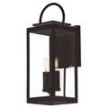 MAXIM, NASSAU VIVEX-OUTDOOR WALL MOUNT, OUTDOOR WALL LIGHTS