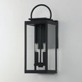 MAXIM, NASSAU VIVEX-OUTDOOR WALL MOUNT, OUTDOOR WALL LIGHTS