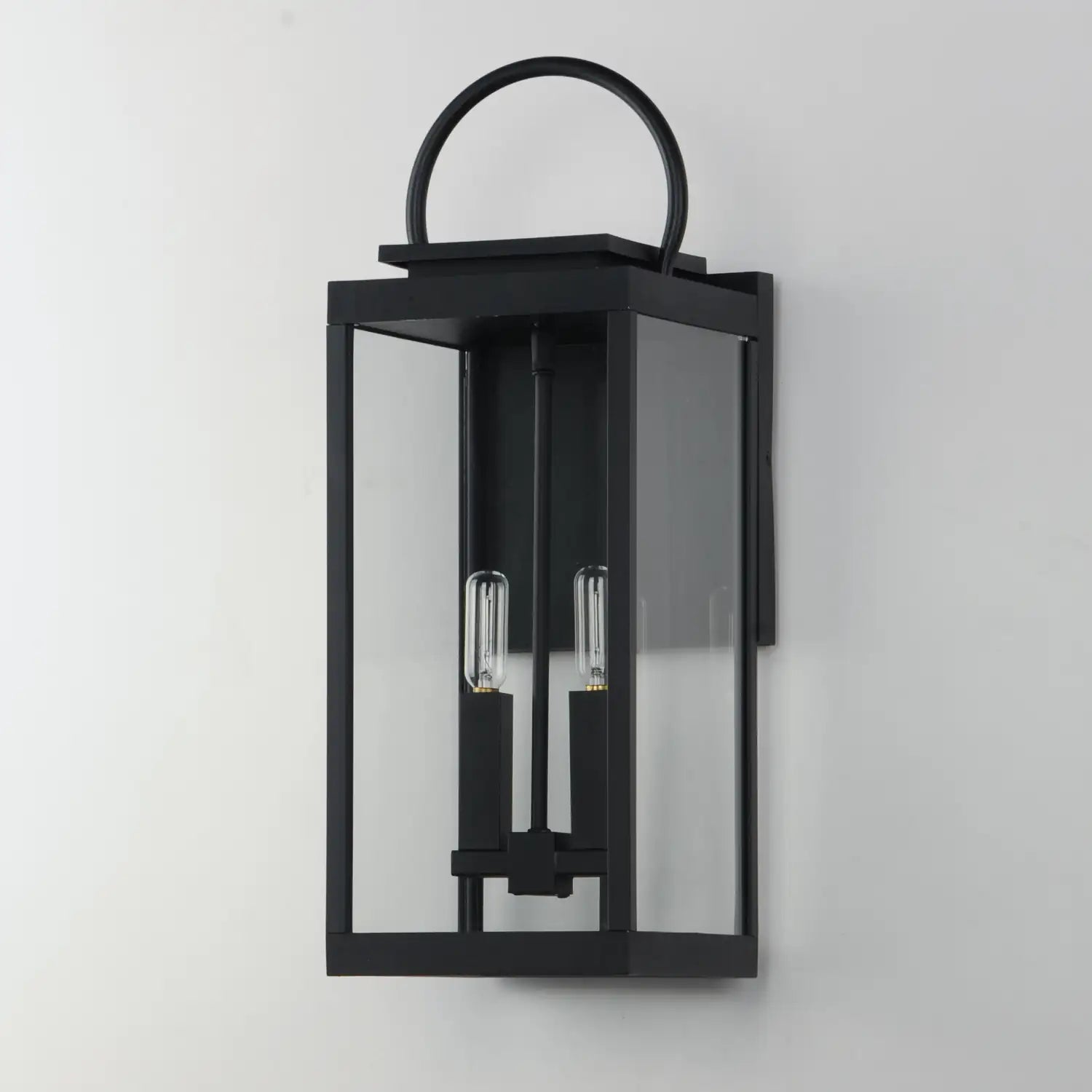 MAXIM, NASSAU VIVEX-OUTDOOR WALL MOUNT, OUTDOOR WALL LIGHTS