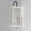 MAXIM, NASSAU VIVEX-OUTDOOR WALL MOUNT, OUTDOOR WALL LIGHTS
