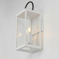 MAXIM, NASSAU VIVEX-OUTDOOR WALL MOUNT, OUTDOOR WALL LIGHTS