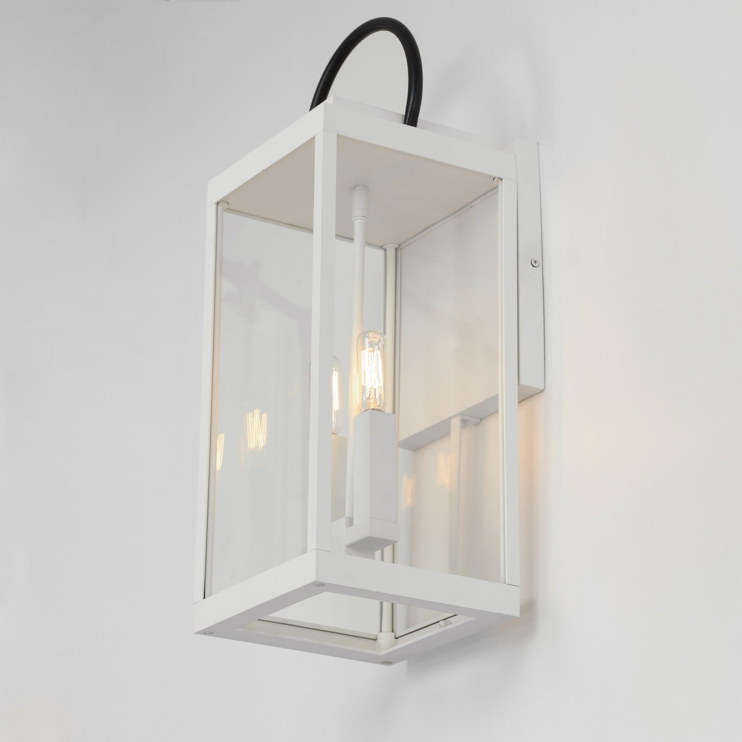 MAXIM, NASSAU VIVEX-OUTDOOR WALL MOUNT, OUTDOOR WALL LIGHTS