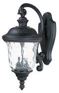 MAXIM, CARRIAGE HOUSE VX-OUTDOOR WALL MOUNT, OUTDOOR WALL LIGHTS